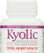 Kyolic: Aged Garlic Extract Total Heart Health Formula 108, 100 Capsules - RubertOrganics