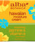 Alba Botanica: Hawaiian Moisture Cream Jasmine & Vitamin E, 3 Oz - RubertOrganics