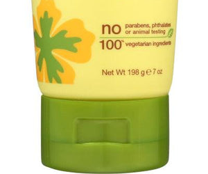 Alba Botanica: Hawaiian Hand & Body Lotion Cocoa Butter, 7 Oz - RubertOrganics