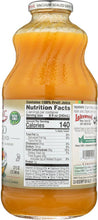 Lakewood Organic: Mango 100% Juice Blend, 32 Oz - RubertOrganics