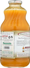 Lakewood Organic: Mango 100% Juice Blend, 32 Oz - RubertOrganics