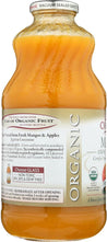 Lakewood Organic: Mango 100% Juice Blend, 32 Oz - RubertOrganics