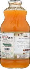Lakewood Organic: Papaya 100% Juice Blend, 32 Oz - RubertOrganics