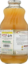 Lakewood Organic: 100% Pure Pineapple Juice, 32 Oz - RubertOrganics