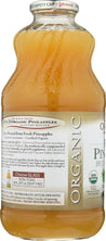 Lakewood Organic: 100% Pure Pineapple Juice, 32 Oz - RubertOrganics