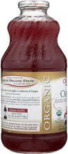 Lakewood Organic: Cranberry Juice Blend, 32 Oz - RubertOrganics