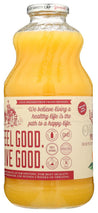 Lakewood Organic: Pure Orange Juice, 32 Oz - RubertOrganics