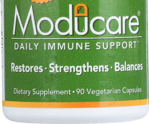 Kyolic: Moducare Daily Immune System Health, 90 Vegetarian Capsules - RubertOrganics