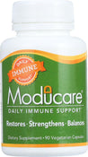 Kyolic: Moducare Daily Immune System Health, 90 Vegetarian Capsules - RubertOrganics