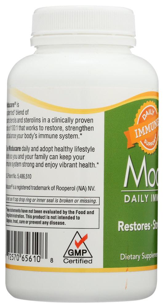 Kyolic: Moducare Daily Immune System Health ,180 Vegetarian Capsules - RubertOrganics