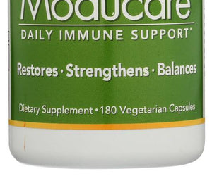 Kyolic: Moducare Daily Immune System Health ,180 Vegetarian Capsules - RubertOrganics