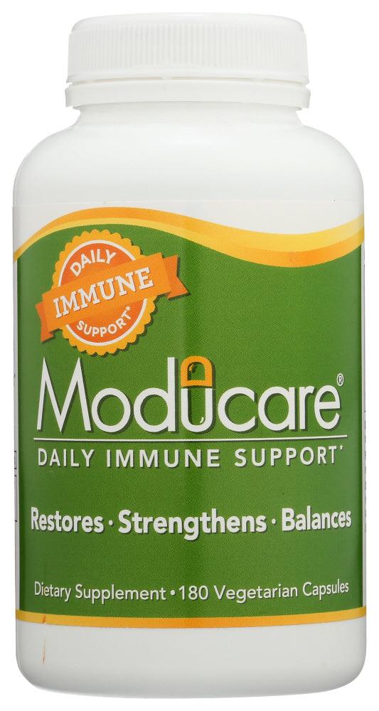 Kyolic: Moducare Daily Immune System Health ,180 Vegetarian Capsules - RubertOrganics