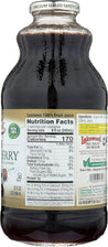 Lakewood: Organic Pure Black Cherry Juice, 32 Oz - RubertOrganics