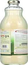 Lakewood: Organic Fresh Pressed Pure Aloe Whole Leaf Juice, 32 Oz - RubertOrganics