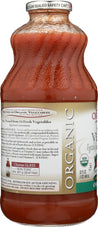 Lakewood: Organic Super Veggie Juice Blend Original, 32 Oz