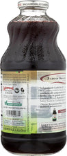 Lakewood: Organic Pure Fruit Tart Cherry Blend, 32 Oz - RubertOrganics