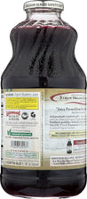 Lakewood: Organic Fresh Pressed Pure Blueberry Juice, 32 Oz - RubertOrganics