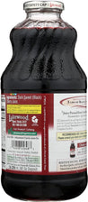 Lakewood: Juice Premium Pure Black Cherry, 32 Oz - RubertOrganics