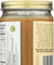 Maranatha: Organic Roasted Peanut Butter Hint Of Sea Salt Crunchy, 16 Oz