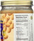 Maranatha: Organic Roasted Peanut Butter Hint Of Sea Salt Crunchy, 16 Oz