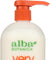 Alba Botanica: Very Emollient Body Lotion Daily Shade Spf 15, 32 Oz - RubertOrganics