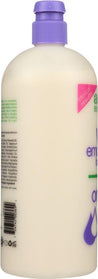 Alba Botanica: Very Emollient Body Lotion Unscented Original, 32 Oz - RubertOrganics