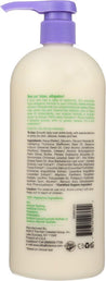 Alba Botanica: Very Emollient Body Lotion Unscented Original, 32 Oz - RubertOrganics