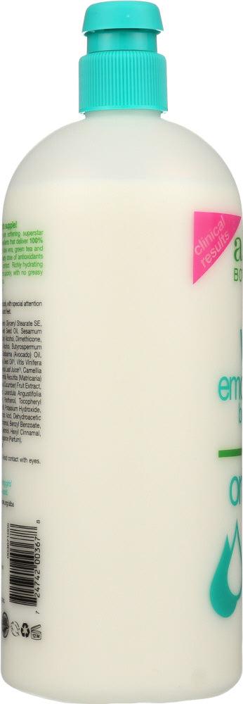 Alba Botanica: Very Emollient Body Lotion Original, 32 Oz - RubertOrganics