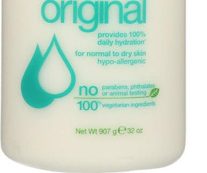 Alba Botanica: Very Emollient Body Lotion Original, 32 Oz - RubertOrganics
