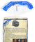 Lundberg: Organic Brown Rice Cakes Lightly Salted, 8.5 Oz