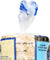 Lundberg: Organic Brown Rice Cakes Lightly Salted, 8.5 Oz