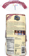 Lundberg: Wild Organic Rice Cakes Lightly Salted, 8.5 Oz