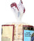 Lundberg: Wild Organic Rice Cakes Lightly Salted, 8.5 Oz