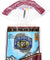 Lundberg: Wild Organic Rice Cakes Lightly Salted, 8.5 Oz