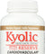 Kyolic: Aged Garlic Extract Cardiovascular Reserve, 120 Capsules - RubertOrganics