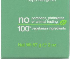 Alba Botanica: Even Advanced Moisturizer Spf 15 Sea Moss, 2 Oz - RubertOrganics