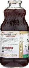 Lakewood: Organic Pure Fruit Pomegranate Juice Blend, 32 Oz - RubertOrganics