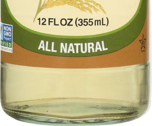 Marukan: Organic Rice Vinegar, 12 Oz