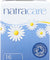 Natracare: Organic Cotton Tampons With Applicator Regular, 16 Tampons - RubertOrganics