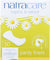 Natracare: Organic And Natural Panty Liners Cotton Cover Curved, 30 Liners - RubertOrganics