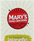 Mary's Gone Crackers: Organic Gluten Free Hot N' Spicy Jalapeno Crackers, 5.5 Oz