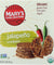 Mary's Gone Crackers: Organic Gluten Free Hot N' Spicy Jalapeno Crackers, 5.5 Oz