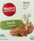 Mary's Gone Crackers: Organic Crackers Herb, 6.5 Oz