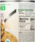 Health Valley Organic: Cream Of Mushroom Soup, 14.5 Oz