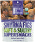 Made In Nature: Organic Smyrna Figs Soft & Sultry Supersnacks, 7 Oz