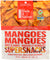 Made In Nature: Organic Mangoes Dried & Unsulfured, 3 Oz