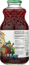 R.w. Knudsen: Organic Blueberry Pomegranate Juice, 32 Oz