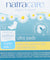 Natracare: Natural Ultra Pads Cotton Cover Super, 12 Pads - RubertOrganics