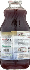 Lakewood Organic: Pure Fruit Pomegranate With Blueberry Juice, 32 Oz - RubertOrganics