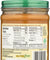 Santa Cruz Organic: Dark Roasted Crunchy Peanut Butter, 16 Oz